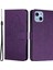 Iphone 14 Için Plus Baskı Tiger Head Pu Deri Kılıf Kılıfı Strap Strap Cüzdan Stili Stand Özellik Flip Kapak-Ilanı (Yurt Dışından) 1