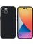 Iphone 14 Için Fall Anti Telefon Kasası Plus Shockproof Tpu Kılıfı Kesin Kesme Telefon Koruyucu Black (Yurt Dışından) 1