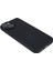 Iphone 14 Için Fall Anti Telefon Kasası Plus Shockproof Tpu Kılıfı Kesin Kesme Telefon Koruyucu Black (Yurt Dışından) 5