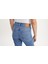 501® Levi's® Crop Kadın Jean Pantolon - Must Be Mine 5