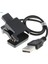 3xuniversal 3 Pin Yüksek Kaliteli USB Izle Şarj Kablosu Şarj Klipsi (Yurt Dışından) 1