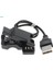 3xuniversal 3 Pin Yüksek Kaliteli USB Izle Şarj Kablosu Şarj Klipsi (Yurt Dışından) 4