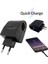 Evrensel Dönüşüm Fişi 220V Ac - 12V Dc Araç Güç Adaptörü Soket Dönüştürücü Fengshi (Yurt Dışından) 3