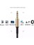3.5mm Jak Kablosu Stereo Ses Kablosu Erkek - Erkek 90 Derece Sağ Açı Aux Kablosu (Yurt Dışından) 5