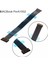 3x A1502 Trackpad Flex Kablo Macbook Pro Retina 13 'A1502 Trackpad Kablosu MF839 MF840 821-00184-A 2015 (Yurt Dışından) 2