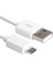 Android Telefon Için Mikro USB Kablosu Şarj Kablosu Usb2.0 Veri Senkronizasyonu Şarj Kablosu (Yurt Dışından) 3