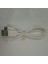 Android Telefon Için Mikro USB Kablosu Şarj Kablosu Usb2.0 Veri Senkronizasyonu Şarj Kablosu (Yurt Dışından) 4