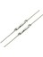 Reed Sensör Anahtarı-10 x Manyetik Anahtar-… (Yurt Dışından) 2