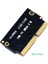 M.2 Ngff Ahcı Nvme SSD Dönüştürücü Adaptör 12 + 16PIN MacBook 2013-2017 Için M.2 Nvme SSD Dönüştürme Adaptörü (Yurt Dışından) 5