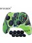 Xbox Serisi Xs Denetleyici Silikon Jel Kaymaz Koruyucu Kılıf Joystick Sapları ile Analog Başparmak Çubuk Kapakları (Yurt Dışından) 1