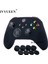 Xbox Serisi Xs Denetleyici Silikon Jel Kaymaz Koruyucu Kılıf Joystick Sapları ile Analog Başparmak Çubuk Kapakları (Yurt Dışından) 2