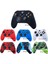 Xbox Serisi Xs Denetleyici Silikon Jel Kaymaz Koruyucu Kılıf Joystick Sapları ile Analog Başparmak Çubuk Kapakları (Yurt Dışından) 4