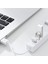 Adet USB Hub USB Ayırıcı Yüksek Hızlı 4 Bağlantı Noktası Bilgisayar Aksesuarları Için Hepsi Bir Arada (Yurt Dışından) 5