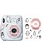 Fujifilm Instax Mini 11 Film Kamera Dekoratif Vücut Yaratıcılık Kendi Başına Yap Çıkartma (Yurt Dışından) 5