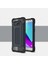 Samsung Galaxy J7 J2 J6 Prime J7 J4 Çekirdek J7NXT J7 J8 J6 Kılıf Düşme Önleyici Darbeye Dayanıklı Hibrit Zırh Tpu + Pc Sağlam Tampon Kılıfı (Yurt Dışından) 1