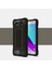 Samsung Galaxy J7 J2 J6 Prime J7 J4 Çekirdek J7NXT J7 J8 J6 Kılıf Düşme Önleyici Darbeye Dayanıklı Hibrit Zırh Tpu + Pc Sağlam Tampon Kılıfı (Yurt Dışından) 2