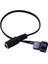 Bakır Dc 5521 - 4pin Pwm Bilgisayar Pc Yönlendirici Fan Adaptör Kablosu 12 V (Yurt Dışından) 2