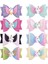 Unicorn Payetler Saç Yaylar Klipler Bebek Kızlar Için Moda Saç Aksesuarları (Yurt Dışından) 3