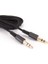 M Aux Kablosu 3,5 mm Erkekten Erkeğe Yardımcı Ses Müzik Stereo Ses (Yurt Dışından) 5