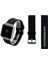 Fitbit Blaze Için Yedek Bilek Kayışı Akıllı Saat Bandı (Yurt Dışından) 1