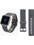 Fitbit Blaze Için Yedek Bilek Kayışı Akıllı Saat Bandı (Yurt Dışından) 2