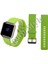 Fitbit Blaze Için Yedek Bilek Kayışı Akıllı Saat Bandı (Yurt Dışından) 5