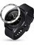 Samsung Galaxy Dişli 42MM 46MM S3 Galaxy 4 46MM 42MM Kılıf Kapak Watch Band Kayışı Için Çerçeve Halkası (Yurt Dışından) 1