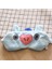 Kpop Bts BT21 Karikatür Göz Maskesi Seyahat Öğle Yemeği Molası Uyku Gölgeleme Nefes Alabilir (Yurt Dışından) 4