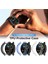 Xiaomi Mi Izle Renkli Spor Küresel Sürüm Durumda Darbeye Dayanıklı Koruyucu Kapak Yumuşak Tpu Koruyucu Kabuk (Yurt Dışından) 3