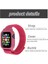 【kılıf + Askı Yeni Tek Gövde Çapraz Naylon Iwatch Spor Kayışı + Apple Watch Serisi Için Muhafaza Iwatch Pro Iwatch 6 5 4 3 2 1 (Yurt Dışından) 3