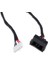 Lenovo G50 G50-70 G50-45 G50-30 G40-70 Için Dc Güç Jakı Kablo Demeti Takma Kablosu (Yurt Dışından) 4
