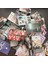 30 Adet/takım Bts Blackpink Exo Fotoğraf Kartları (Yurt Dışından) 2
