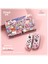 Switch OLED Anime Tema Koruyucu Kılıf, Nintendo Switch ile Uyumlu Yumuşak Kılıf (Oled Modeli) (Yurt Dışından) 4