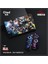 Switch OLED Anime Tema Koruyucu Kılıf, Nintendo Switch ile Uyumlu Yumuşak Kılıf (Oled Modeli) (Yurt Dışından) 5