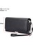 Evrensel Çift Kese Kemer Klipsi Kılıf Akıllı Telefon Için Pu 5.5-6.9 '' Bel Çantası Cep Telefonu Kapak Kılıfı (Yurt Dışından) 2