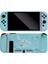 Nintendo Anahtarı OLED Kılıf Koruyucu Kapak Ns Karikatür Desen Koruyucu Kabuk Darbeye Dayanıklı Oyun Aksesuarları (Yurt Dışından) 1