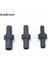 Adet 20 16 14MM Ila 17 14 12MM Pvc Redüktör Bağlantıları Hortum Konnektörleri Bahçe Sulama Akvaryum Pompası Ev Dıy Su Borusu Adaptörü (Yurt Dışından) 3