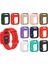 Xiaomi Mi Watch Lite / Redmi Watch 2 Lite Için Kılıf Koruma Kabuğu Bilezik Yedek Bandı ile Silikon Kayış (Yurt Dışından) 5