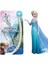 Frozen Elsa Taç Değnek Postiş Eldiven Aksesuar Seti (Yurt Dışından) 4