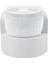 Çift Kızılötesi Prob Hareket Sensörü IP65 Ac 220V-240V Beyaz (Yurt Dışından) 1