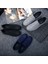 Hazır Kanvas Ayakkabılar Moda Erkek Ayakkabı Slip-On Nefes Alabilen Günlük Ayakkabılar (Yurt Dışından) 4