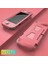 Nintendo Switch Lite Arka Kapak Tam Koruma Yumuşak Tpu Düşme Önleyici/ter/parmak Izi Kılıfı Oyun Kavrama Kabuğu Güçlü Isı Dağılımı Muhafaza (Yurt Dışından) 1