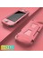 Nintendo Switch Lite Arka Kapak Tam Koruma Yumuşak Tpu Düşme Önleyici/ter/parmak Izi Kılıfı Oyun Kavrama Kabuğu Güçlü Isı Dağılımı Muhafaza (Yurt Dışından) 2