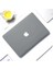 (Hazır Stok) Kılıf Için 2021 Yeni Macbook Pro 14 Inç M1 Pro /max A2442 Air 13 M1 A2337 Touch Id A2338 Touch Bar Kılıfı Retina 13 A2289 A2251 A2179 Kapak Koruyucu Sert Çanta (Yurt Dışından) 4