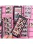 Blackpink Ünlü Ürünleri Kitap Ayracı Fotoğraf Kartı Her Stilde 5 Hayran Hediyesi (Yurt Dışından) 5
