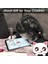 Sevimli Kedi Kulak Anti-Kaydırma Silikon Koruyucu Kılıfı Cap Tutucu Uç Kapak Koruyucu Kılıf Cilt Apple Kalem 2 Için iPad Kalem (Yurt Dışından) 5