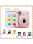 Fujifilm Instax Mini 11 Kamera Yakın Çekim Lens Filtresi 6 Renk Için (Yurt Dışından) 1