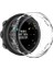 Garmin Forerunner 45 45S Akıllı Saat Silikon Darbeye Dayanıklı Koruyucu Kapak Yumuşak Tpu Kılıf Şeffaf Kabuk Çerçeve (Yurt Dışından) 1