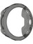 Garmin Forerunner 45 45S Akıllı Saat Silikon Darbeye Dayanıklı Koruyucu Kapak Yumuşak Tpu Kılıf Şeffaf Kabuk Çerçeve (Yurt Dışından) 5