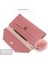 Sonsuza Kadar Genç Çanta Dompet Perempuan Dompet Wanita Moda Uzun Kadın Cüzdan Renk Sıfır Cüzdan Cebi Değişim Kart Çantası (Yurt Dışından) 5